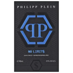 Heren Philipp Plein No Limits Super Fresh eau de toilette 90 ML