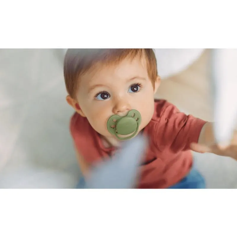 Philips Avent Fopspeen Ultra Soft 18M+ Double Pack - SCF093/05