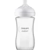 Philips Avent Natural Response Babyfles Glas 240 ml SCY933/01