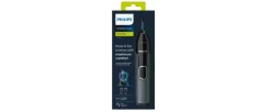 Heren Philips Nose Trimmer