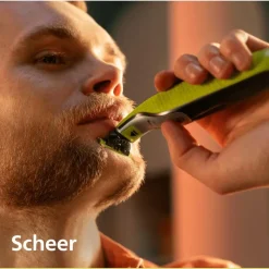 Heren Philips OneBlade 360 Face + Body - QP2834/23
