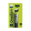 Heren Philips OneBlade 360 Face - QP2734/23