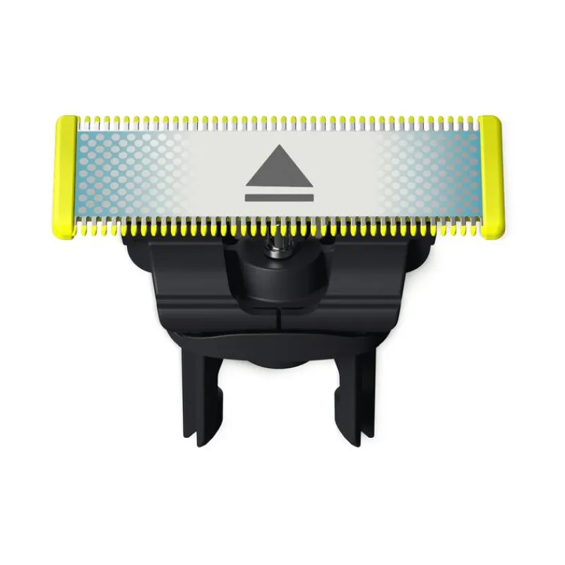 Heren Philips OneBlade First Shave Navulmesjes - QP225/50