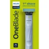 Heren Philips OneBlade First Shave Apparaat - QP1324/20
