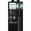 Philips Sonicare 4100 Elektrische Tandenborstel Zwart - HX3681/54