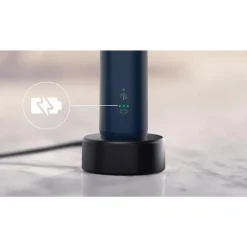 Philips Sonicare 5300 Elektrische Tandenborstel Navy - HX7103/01