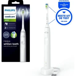Philips Sonicare Handle 4100 Series wit HX3681/33