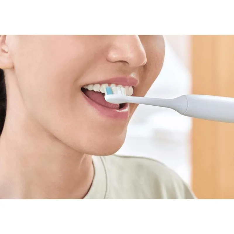Philips Sonicare Optimal White Opzetborstel Wit 4-Pack - HX6064/87