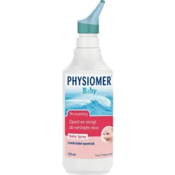 Physiomer Baby Neusspray 135 ML
