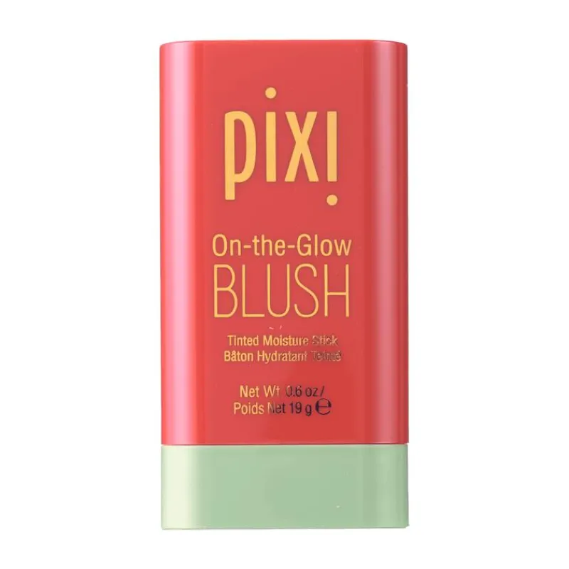 Pixi On-the-Glow Tinted Moisture Blush Stick Juicy 19 GR