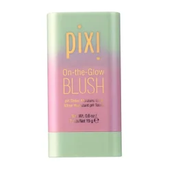 Pixi On-the-Glow Tinted Moisture Blush Stick Cheek Tone 19 GR