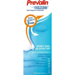 Prevalin Direct Hooikoorts Neusspray 20 ML
