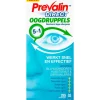 Prevalin Direct Oogdruppels bij Hooikoorts 10 ML