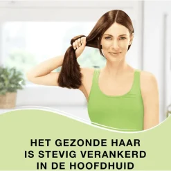Priorin 120 Capsules Met Biotine Voor Sterk En Vol Haar Van Binnenuit