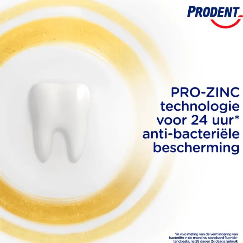 Prodent Complete Bescherming Tandpasta 75 ML