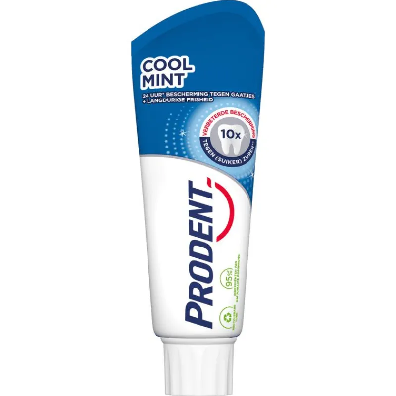 Prodent Cool Mint Tandpasta 75 ML