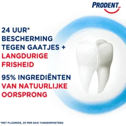 Prodent Cool Mint Tandpasta 75 ML