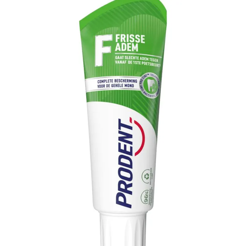 Prodent Frisse Adem Tandpasta 75 ML