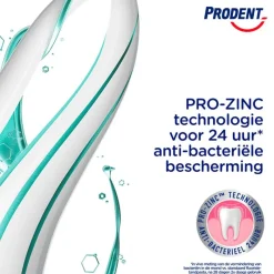 Prodent Gevoeligheid Tandpasta 75 ML