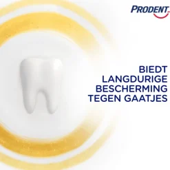 Prodent Kids 6+ jaar Glazuurbeschermer Tandpasta 75 ML
