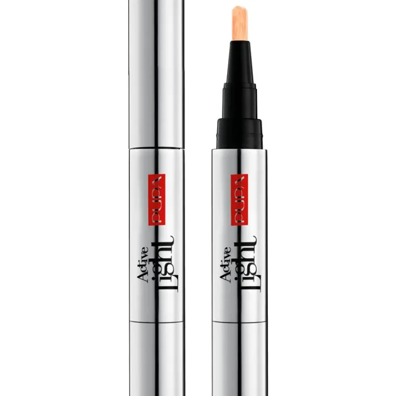 Pupa active light concealer 002