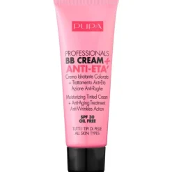 Pupa BB cream anti-eta 001