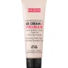 Pupa BB cream + primer 002