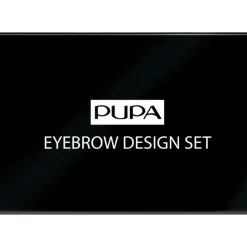Pupa Eyebrow Design Set 002