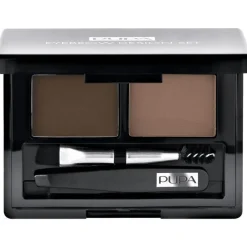 Pupa Eyebrow Design Set 002