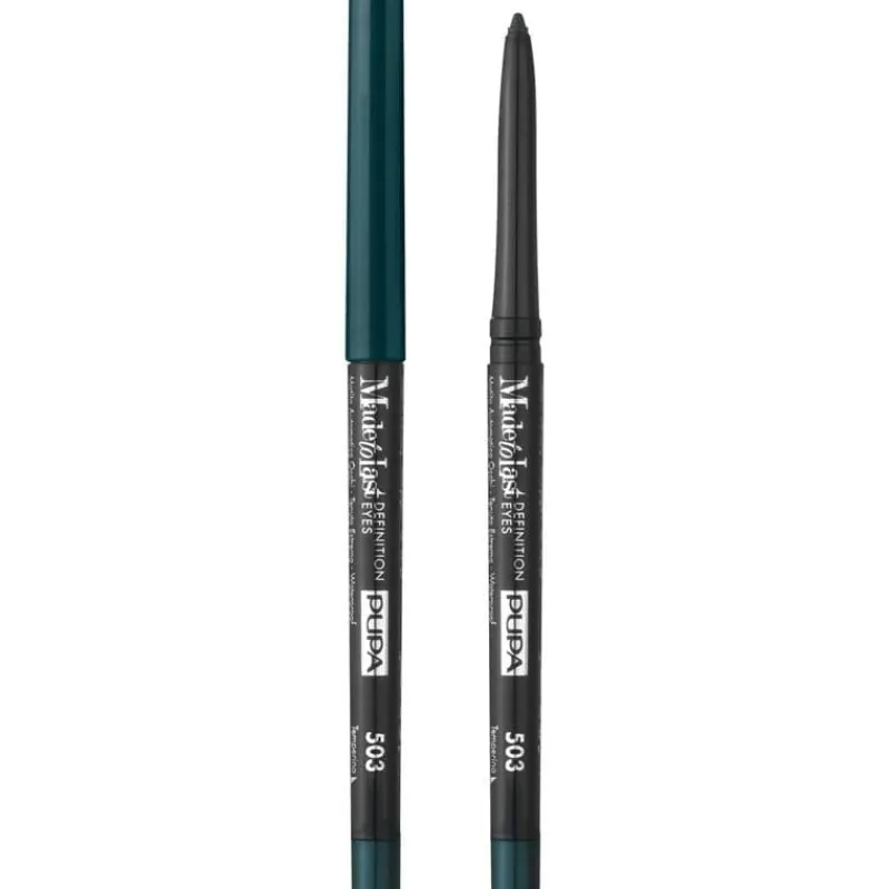 Pupa made to last definition eyes 503