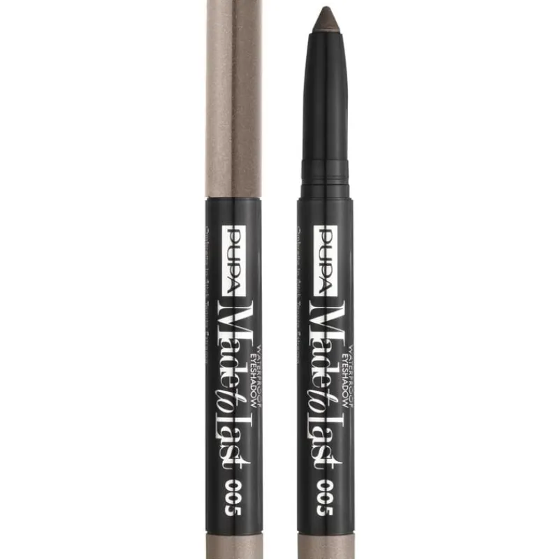 Pupa made to last eyeshadow 005