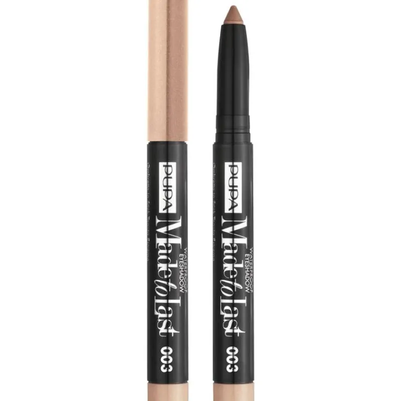 Pupa made to last eyeshadow 003