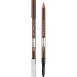 Pupa true eyebrow pencil 001