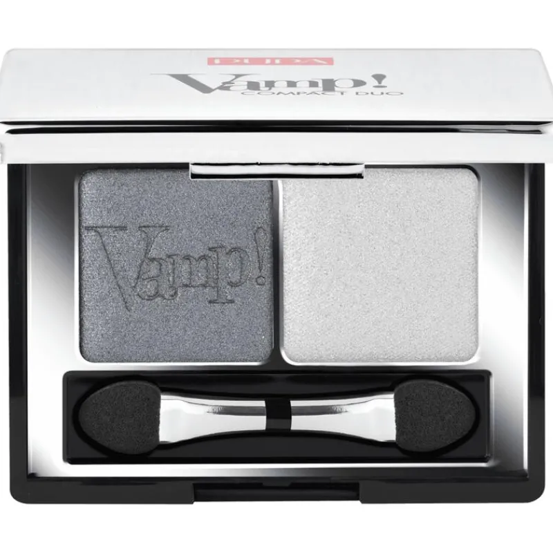 Pupa Vamp! compact duo eyeshadow 009