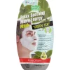 Purederm Relax Soothing Men's Energy Mask Green Tea