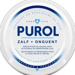 Purol Gele Zalf 30 ML