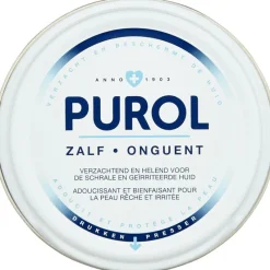 Purol Zalf 50 ML