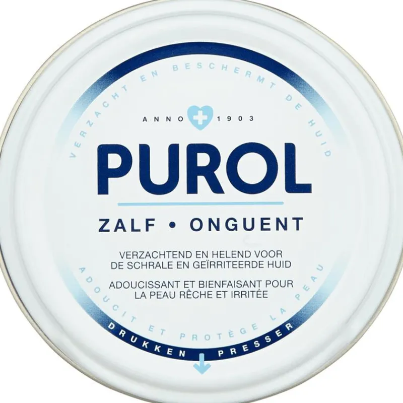 Purol Zalf 50 ML