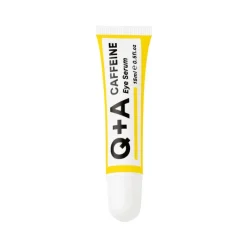 Q+A Caffeine Eye Serum 15 ML