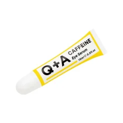 Q+A Caffeine Eye Serum 15 ML