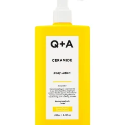 Q+A Ceramide Body Lotion 250 ML