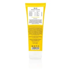 Q+A Ceramide Shower Cream 250 ML
