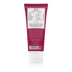 Q+A Hyaluronic Acid Daily Moisturiser 75 ml
