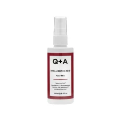 Q+A Hyaluronic Acid Face Mist 100 ML