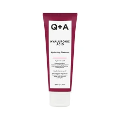Q+A Hyaluronic Acid Gel Cleanser 125 ML