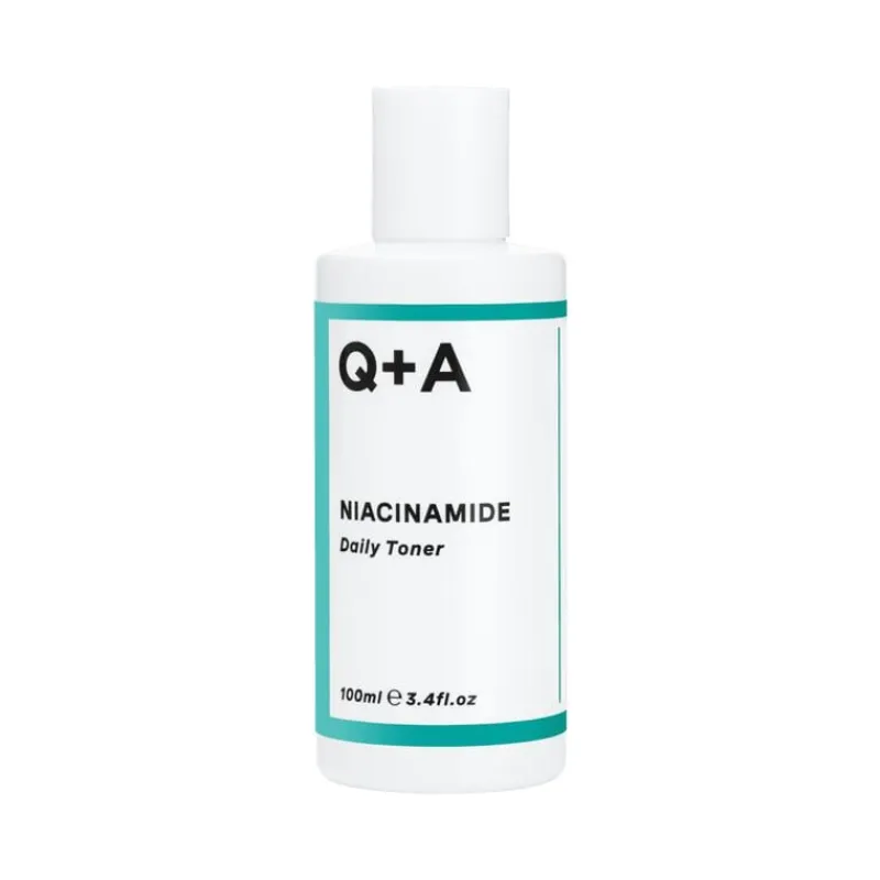 Q+A Niacinamide Daily Toner 100 ML