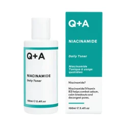 Q+A Niacinamide Daily Toner 100 ML