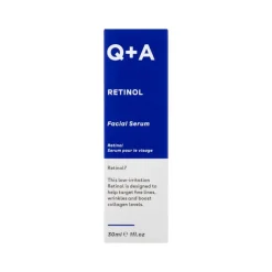 Q+A Retinol Serum 30 ML