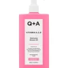 Q+A Vitamin A.C.E Cleansing Shower Oil 250 ML