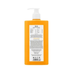 Q+A Vitamin C Body Cream 250 ML